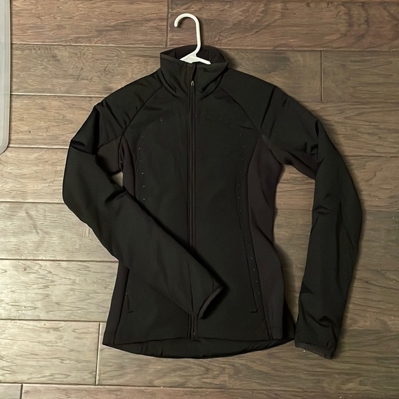 Lululemon fitted running jacket - Picture 1 of 3